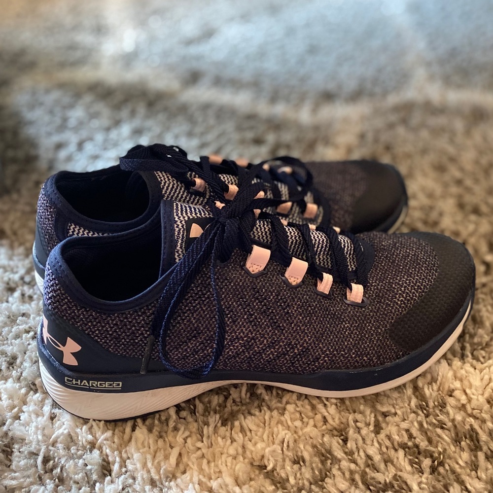 Under Armour Training Shoes
